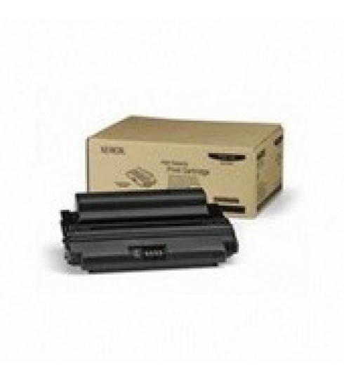 Cartus toner Black dual pack Xerox Phaser 3020 si WC 3025