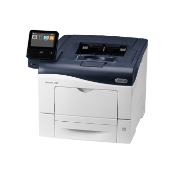 Imprimanta color Xerox VersaLink C 400